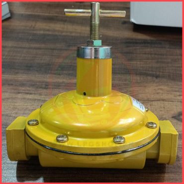 High Pressure LPG Regulator Size 1/2″