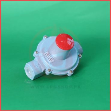 Low Pressure LPG Regulator 1/2″