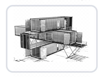 Containers - LPG Fabrication Engineering Company In Pakistan