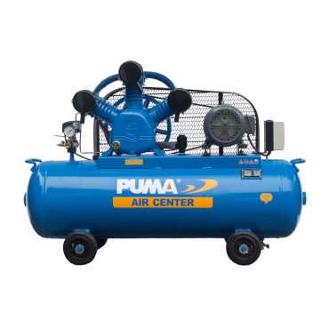 PUMA Air Compressors 300L 7.5HP