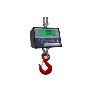 Crane and Hanging Scale SA Series