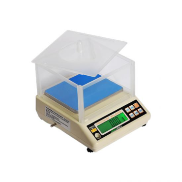 Digital High Precision Balances For Laboratory