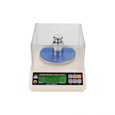 Digital High Precision Balances For Laboratory