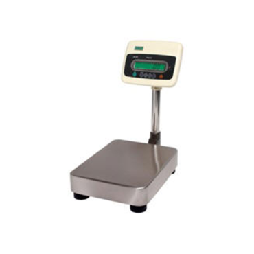 JWI Bench Scale