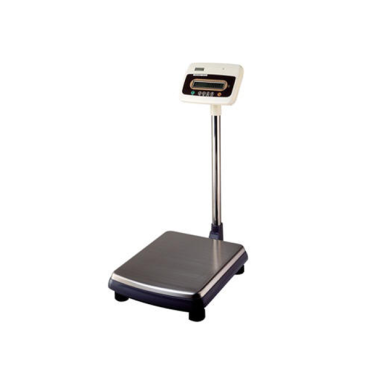 Platform and Bench Scales JWI Series