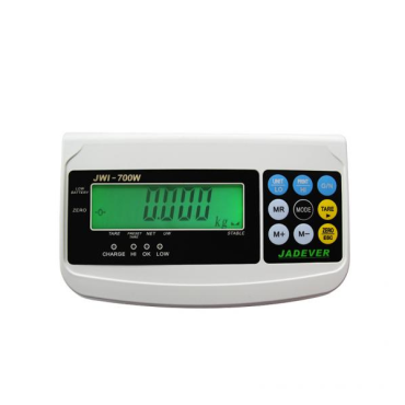 Jadever JWL Series Counting Scale