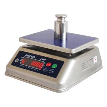 Washdown Basic Waterproof Scale JWP Series