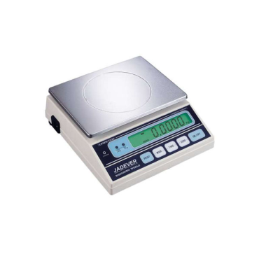 Jadever LPWN Series Counting Scale