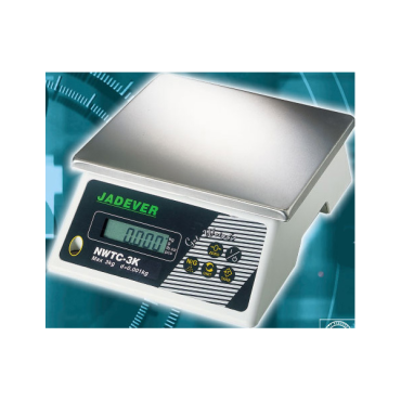 Jadever NWTC Series Counting Scale