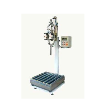 Oil Drum Liquid Filling Machine