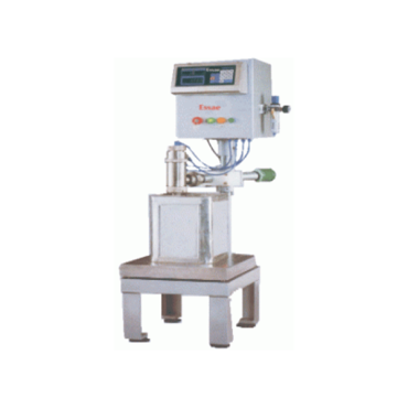 Automatic Cylinder Filling Machine