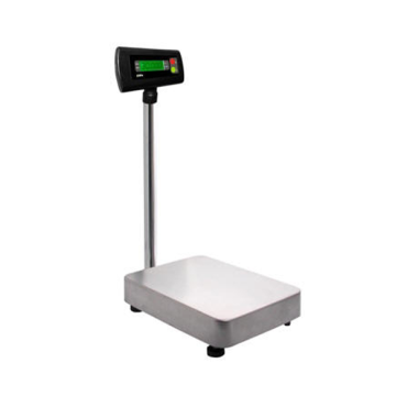 Bench Scale Alpha Series