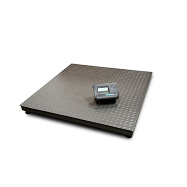 LP Series Floor Scale