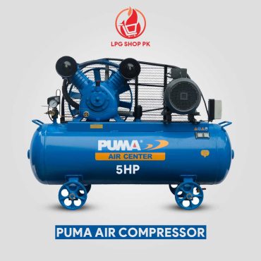 Puma Air Compressor 5 HP