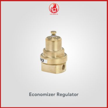 Economizer Regulator