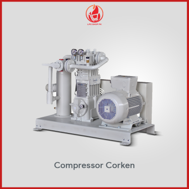 LPG Compressor Corken