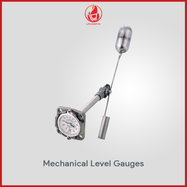 Mechanical Level Gauges