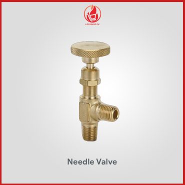 Needle Valve