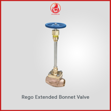 Valves for Cryogenic Service