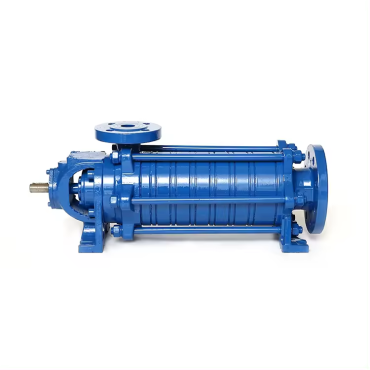 SIHI High Pressure Pump Gambar