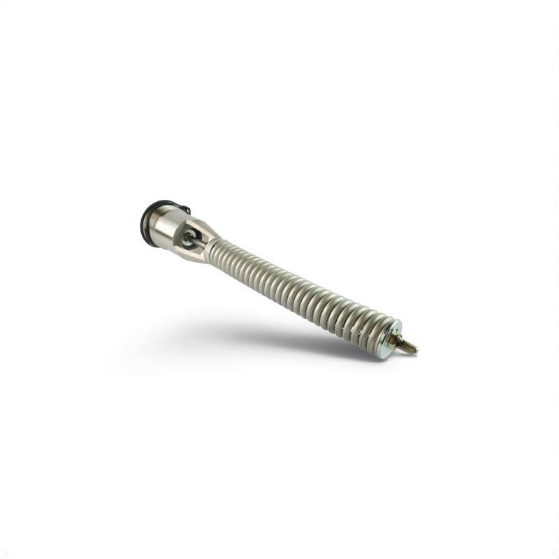 Internal Safety Relief Valve 3 (PRV)