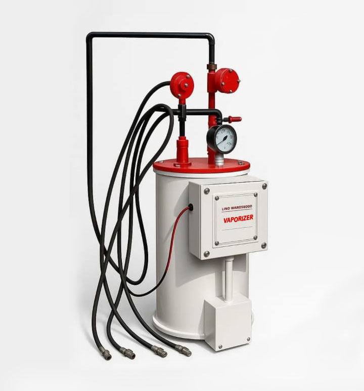 Best-LPG-vaporizer-Pakistan