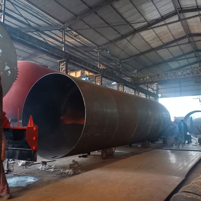 Lpg Road Bowser For Sale Ogra Approved - Image 3