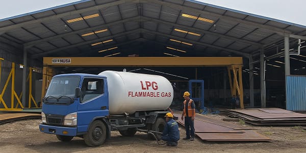 Fabrication Workshop