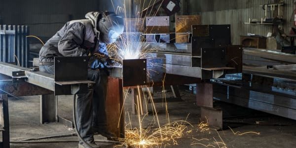 Steel Fabrication