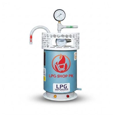 10kg lpg vaporizer in Pakistan